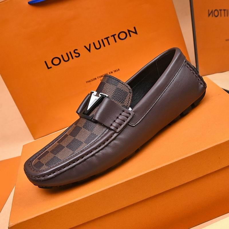 LV Men's Shoes 2070